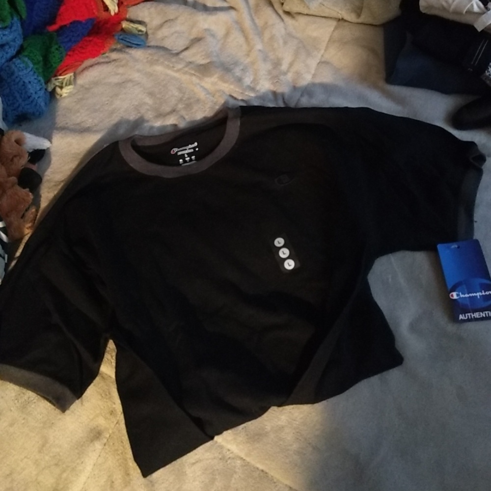 Champion t shirt